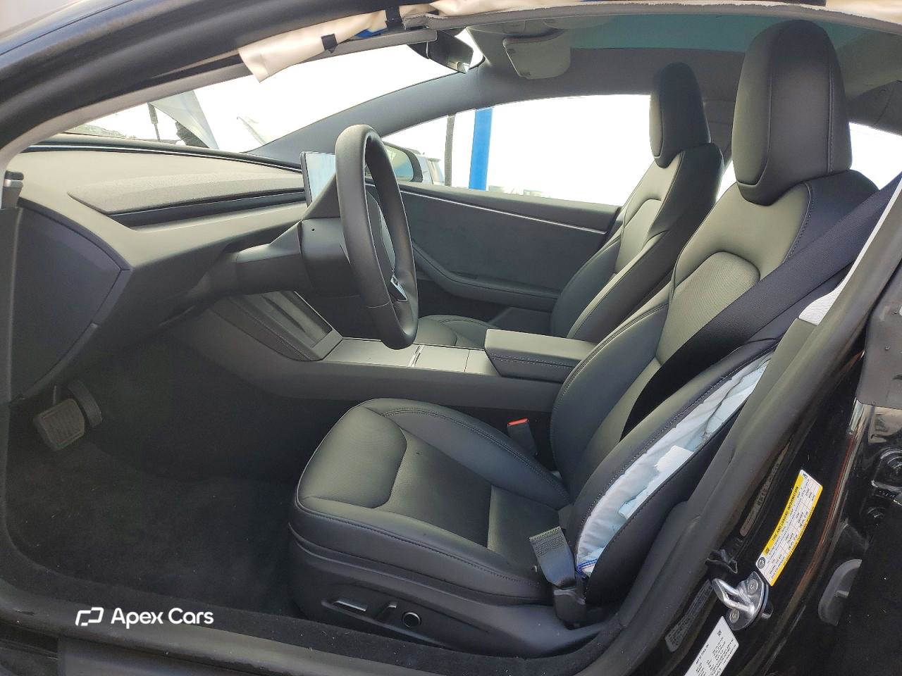 Tesla Model 3 2025