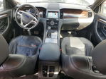 Ford Taurus 2018