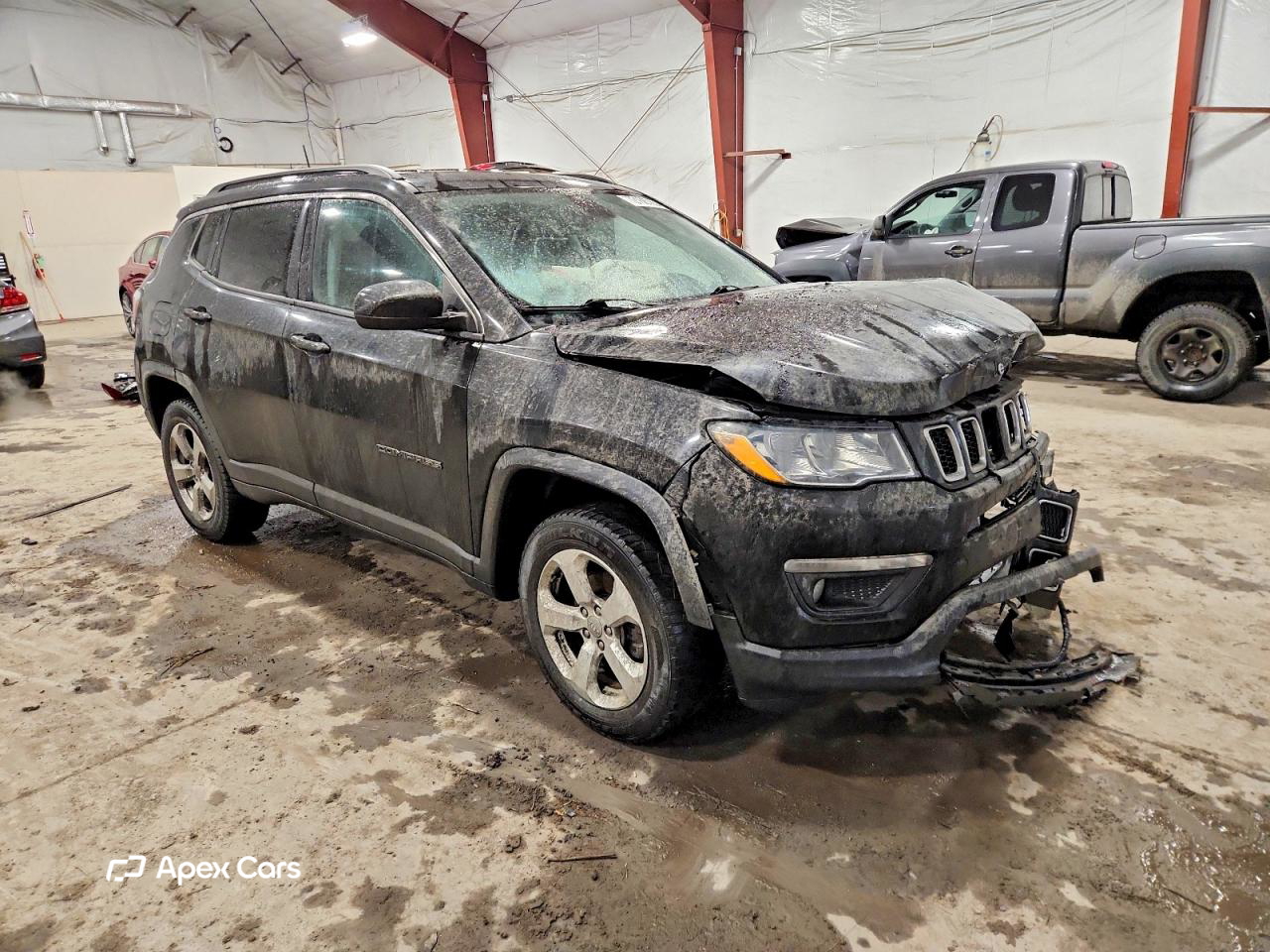 Jeep Compass 2020