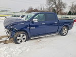 RAM 1500 2017