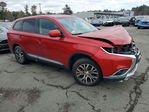Mitsubishi Outlander 2017
