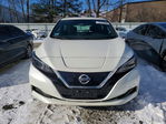Nissan Leaf 2018