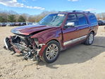 Lincoln Navigator 2012