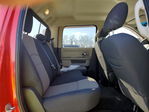 Dodge RAM 2011