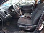 Subaru XV 2014