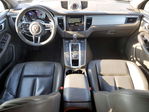 Porsche Macan 2015