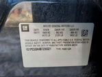 Chevrolet Cruze 2011