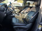 Ford Explorer 2022