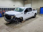 Chevrolet Silverado 2021