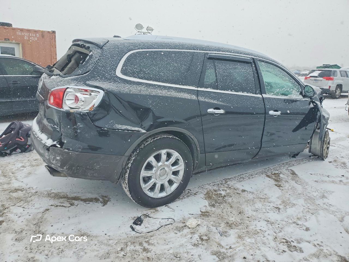 Buick Enclave 2012