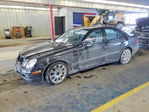 Mercedes-Benz E-klasse 2008