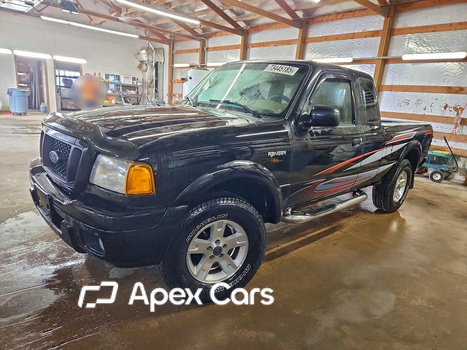 Ford Ranger 2005 - Image 1 of 12