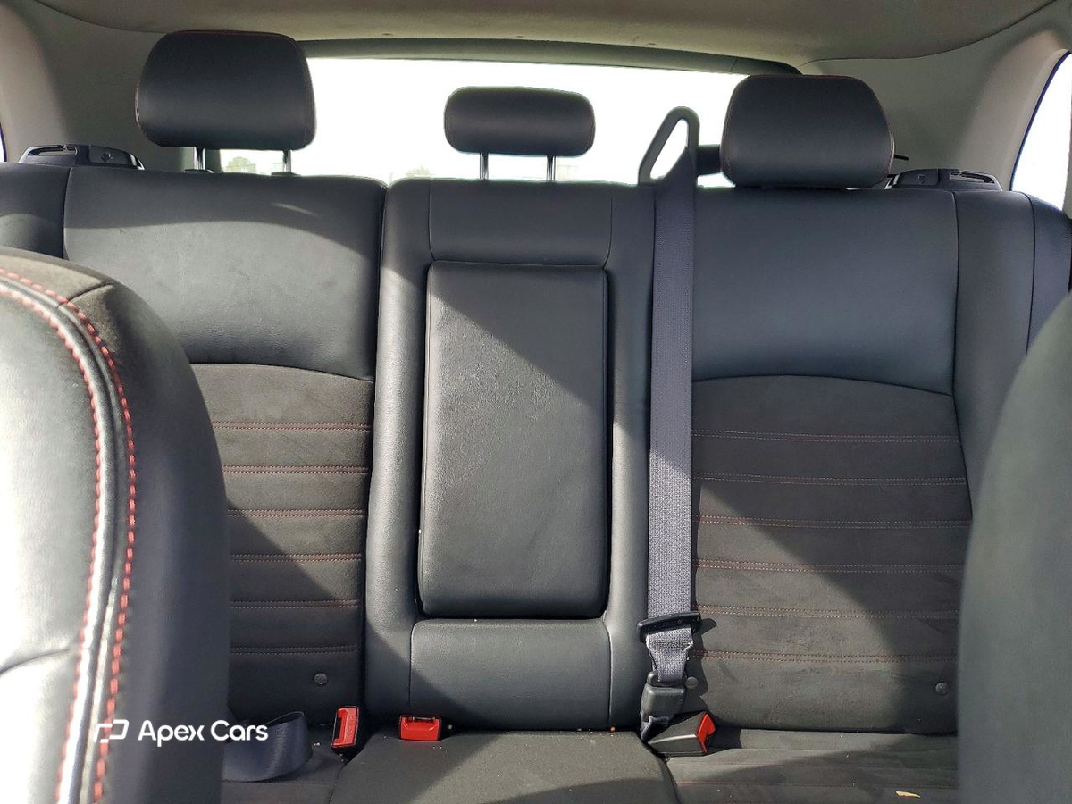 Mitsubishi Outlander 2018