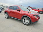 Nissan Juke 2015