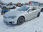 Tesla Model S 2014