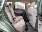 Subaru Forester 2015