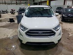 Ford EcoSport 2018
