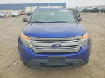 Ford Explorer 2015
