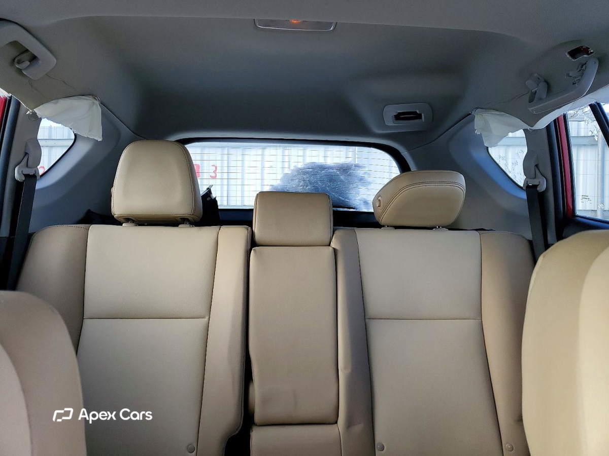 Toyota RAV 4 2015