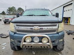 Chevrolet Silverado 2007