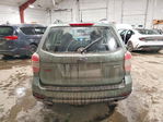 Subaru Forester 2015