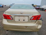 Lexus ES 2008