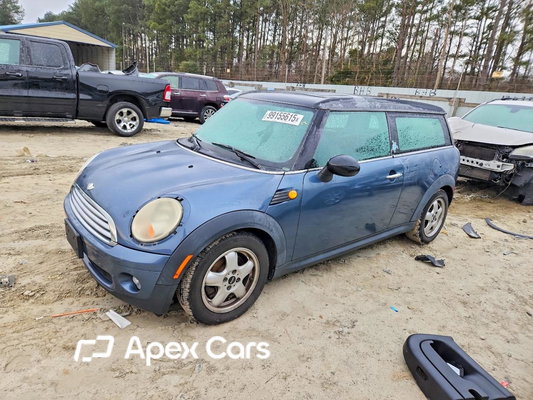 MINI Cooper 2010 - Image 1 of 13