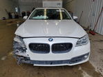 BMW Series 5 2014