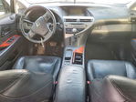 Lexus RX 2010