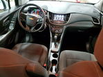 Chevrolet Trax 2018
