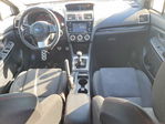 Subaru WRX 2017
