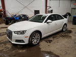 Audi A4 2017