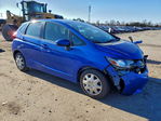 Honda Fit 2015