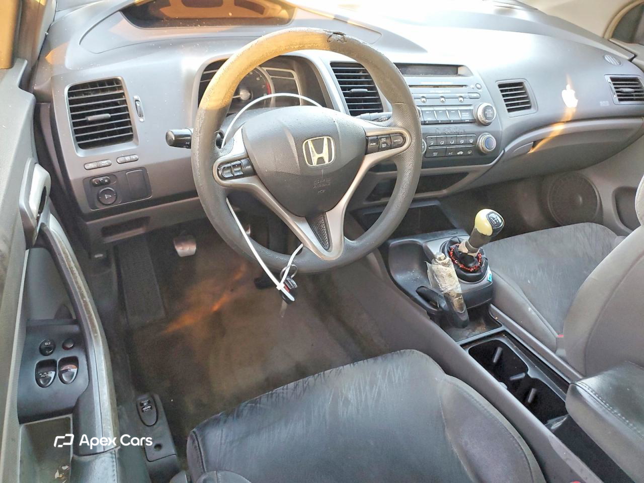 Honda Civic 2007