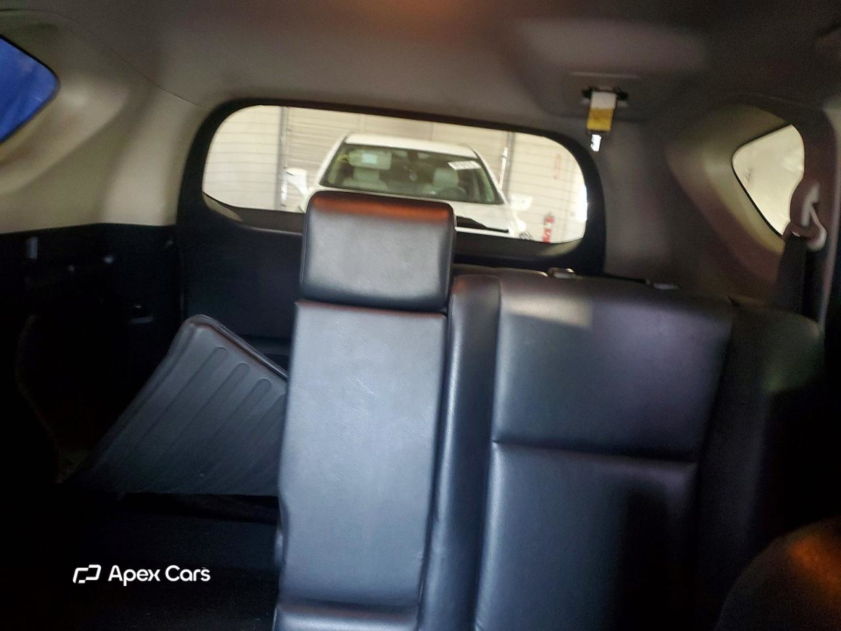 Toyota RAV 4 2013
