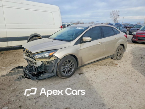 Ford Focus 2017 - Zdjęcie 1 z 13