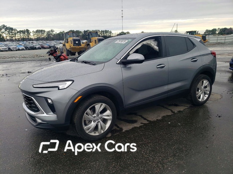 Buick Encore GX 2024 - Zdjęcie 1 z 12