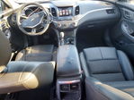 Chevrolet Impala 2017