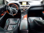 Lexus RX 2010