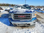 GMC Sierra 2015