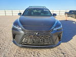 Lexus RX 2025