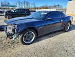 Chevrolet Camaro 2011