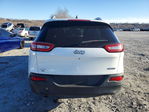 Jeep Cherokee 2017