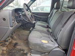 Chevrolet Silverado 2006