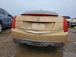 Cadillac ATS 2013