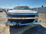 Chevrolet Silverado 2018