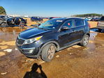 Kia Sportage 2015