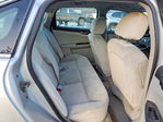 Chevrolet Impala 2016