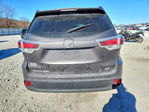 Toyota Highlander 2015