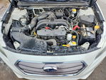 Subaru Legacy 2017